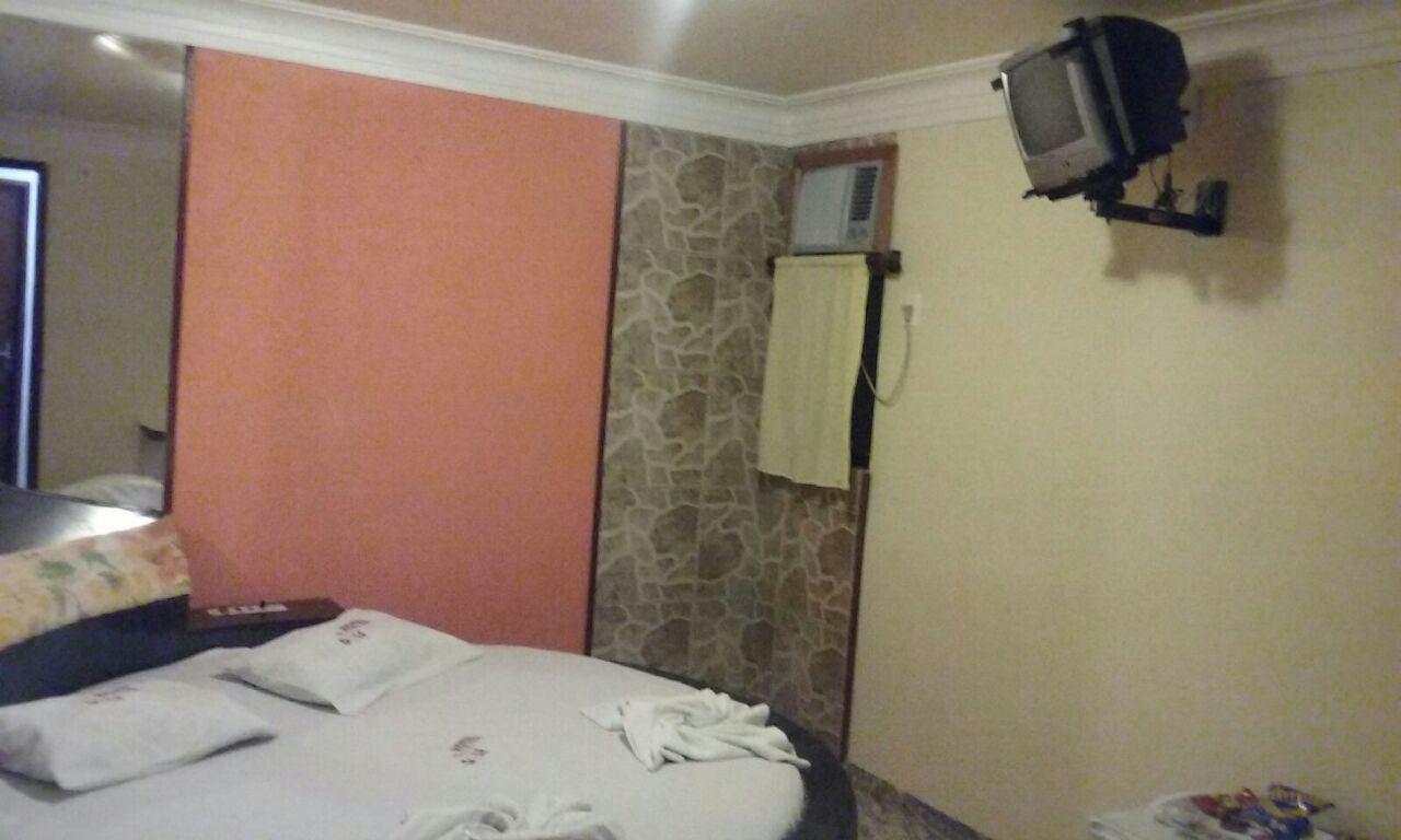 السلفادور Hotel Golf (Adults Only) المظهر الخارجي الصورة